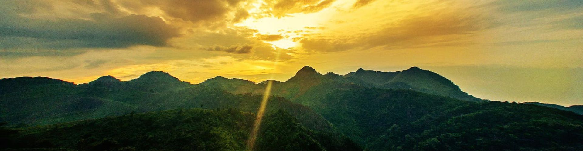 Top Attractions in Central Vietnam