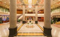 Ha Long Plaza Hotel 