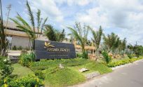 Aroma Beach Resort & Spa