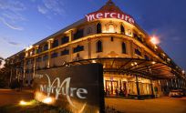 Mercure-Vientiane