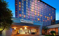 Sheraton Saigon Hotel