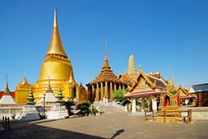 Enchanting Yangon And Bagan