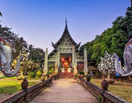 Wat Lok Moli