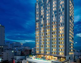 ibis Styles Nha Trang