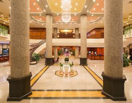 Ha Long Plaza Hotel 