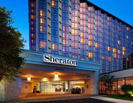 Sheraton Saigon Hotel