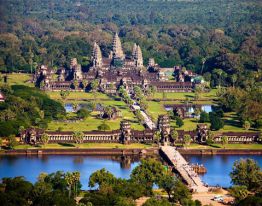 Siemreap 