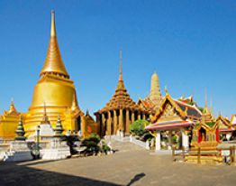 Enchanting Yangon And Bagan