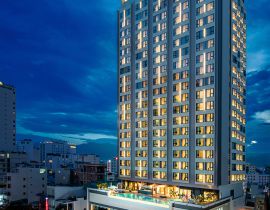 ibis Styles Nha Trang