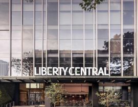 Liberty Central Saigon Centre