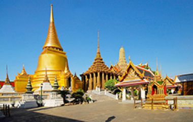 Enchanting Yangon And Bagan