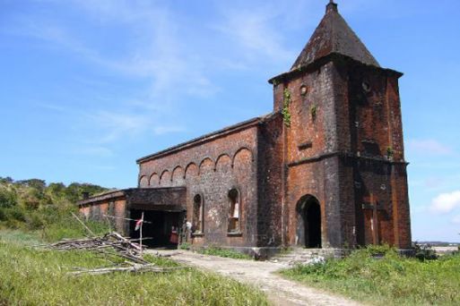 Bokor National Park