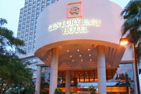 Century Park Hotel