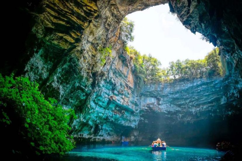 Son Doong - World’s Largest Cave