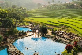 Mu Cang Chai