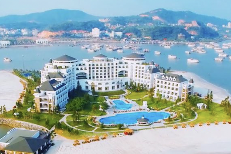  Vietnam Beefs Up Airport Security Ahead Of General Elections