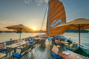 Orchid Classicc Cruise Halong Bay