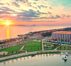 Muong Thanh Holiday Hoi An Hotel