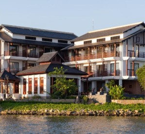 Nghe Prana Villa & Spa Hoi An