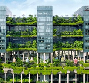 Parkroyal Collection Pickering 