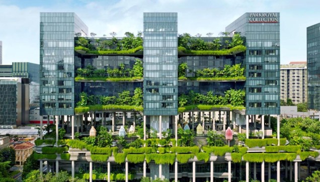 Parkroyal Collection Pickering 