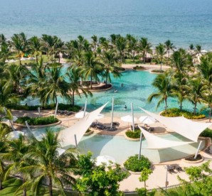 Citadines Pearl Hoi An