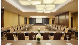 Business Room