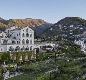 Belmond Hotel Caruso