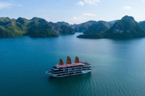 La Regina Grand Cruise