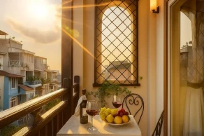 Palago Boutique Hotel