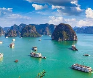Halong