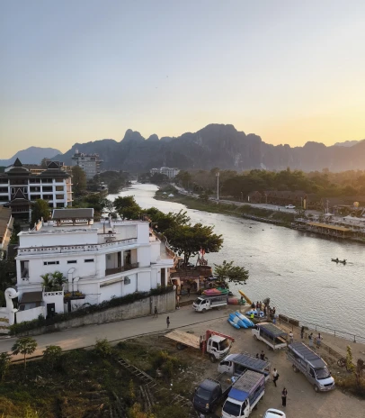 Laos