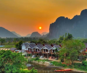 Vang Vieng