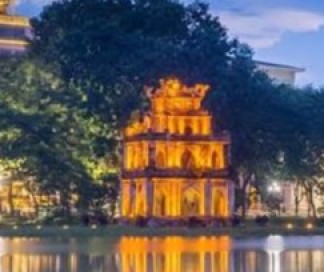 Hanoi