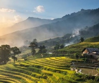 Lao Chai, Ta Van village