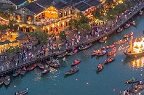 Danang  - Hoian