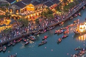 Danang  - Hoian