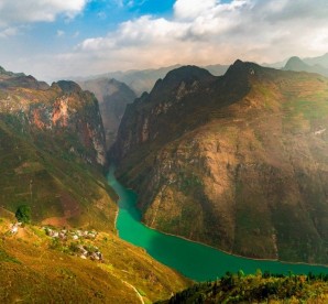 Ha Giang Loop Trip 