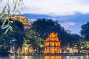Classic Vietnam Journey