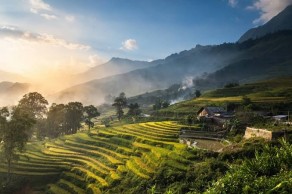 Sapa - Lao Chai - Ta Van  - Sapa