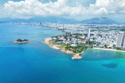 Nha Trang Beach Escape