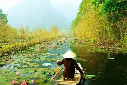 Discover North & Central Vietnam