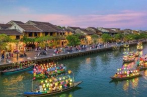 Hoian Stopover