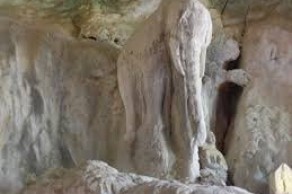 Elephant cave + Water cave _Kayaking