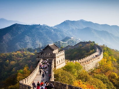 Tour Trung Quốc mùa Xuân 2025 - Trương Gia Giới - Phượng Hoàng
