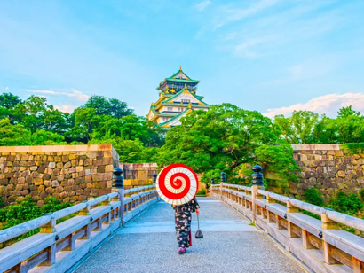 Tour Nhật Bản Giá Tốt: HCM - Tokyo - Phú Sỹ - Yamanashi