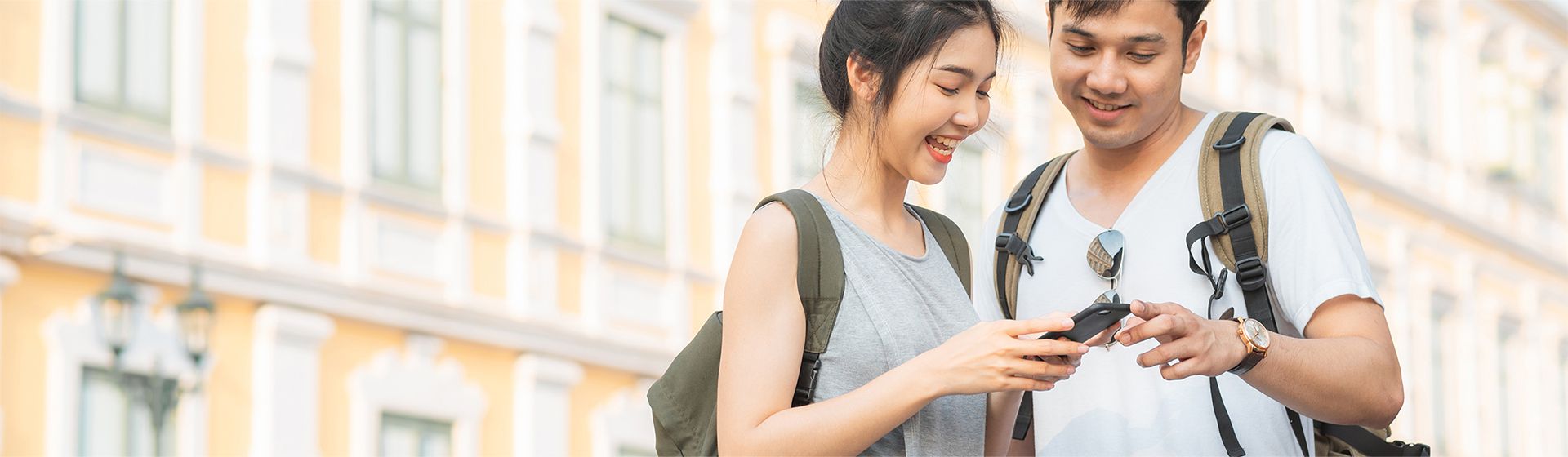Dịch vụ VISA