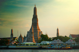 "Bỏ túi" kinh nghiệm du lịch Bangkok: Đi đâu, ăn gì, chơi gì?
