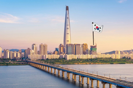 Bí kíp du lịch Seoul: Hướng dẫn chi tiết cho người đi lần đầu