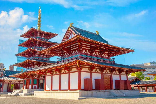 Cẩm nang du lịch Osaka: Mọi điều bạn cần biết trước chuyến đi
